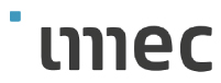 Imec logo